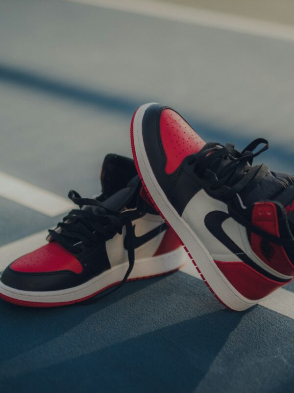 Кроссовки Urban Runner